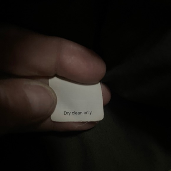 J.Crew Green Wool Cashmere Blend Double Breasted Pea Coat Jacket Womens Small - Picture 3 of 7